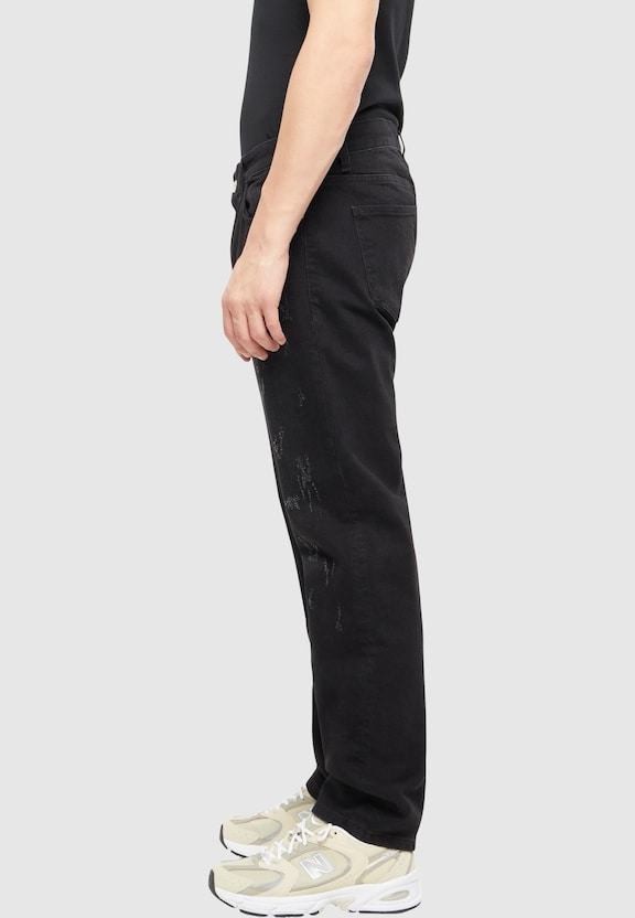 Tapered -2
