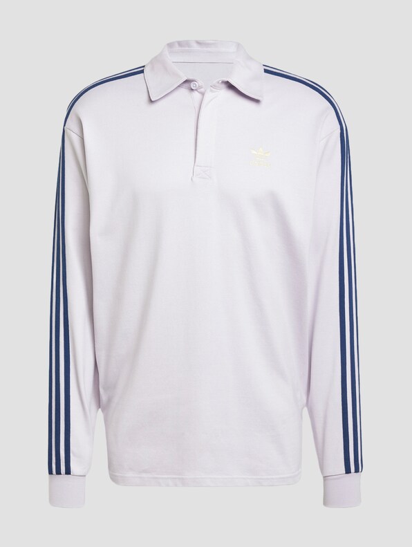 adidas Originals Rugby Polo Pullover-3