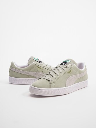 Suede Classic XXI