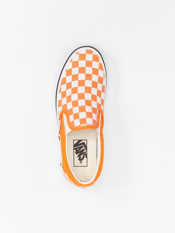 Vans UA Classic Slip-On Schuhe-4