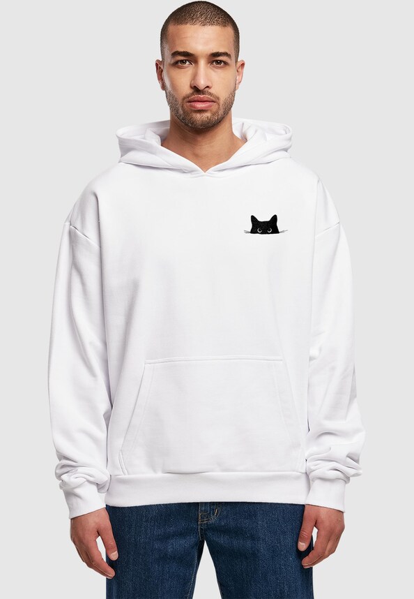 Halloween - Cat Hoody-0