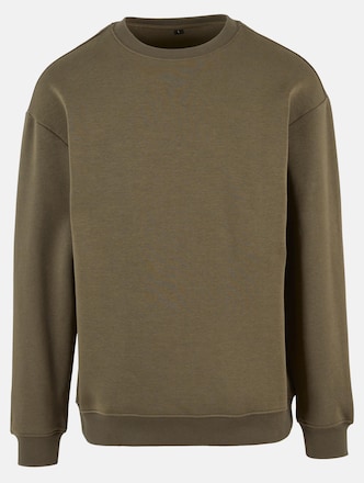 Sweat Crewneck