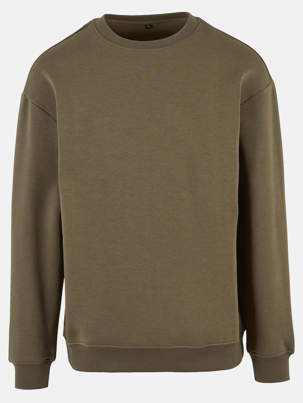 Sweat Crewneck-0