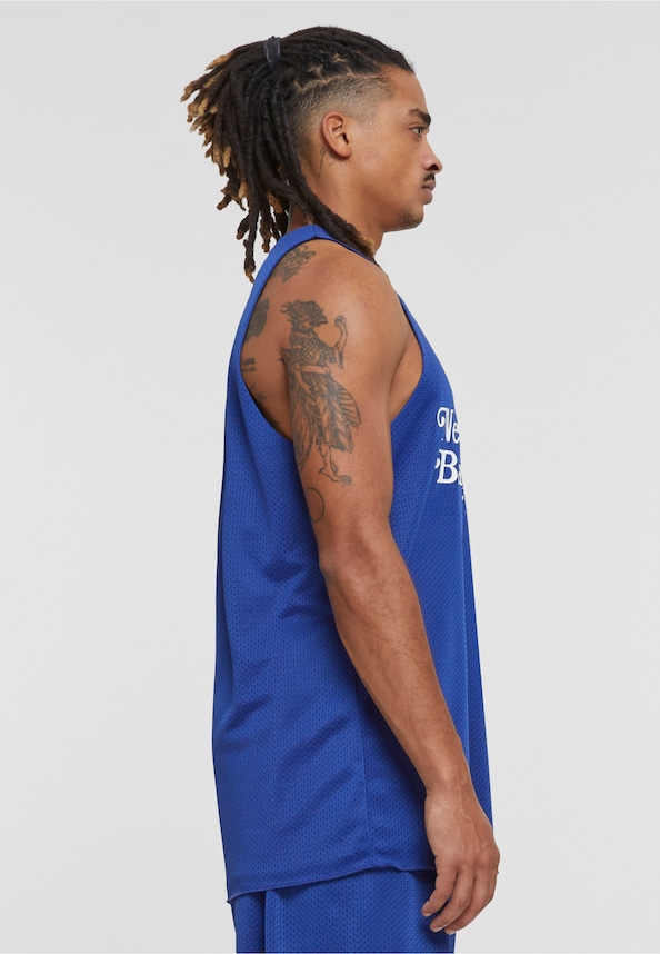 K1X NYC Reversible Mesh Jersey-3