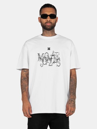 Classic V.1 x Heavy Oversized