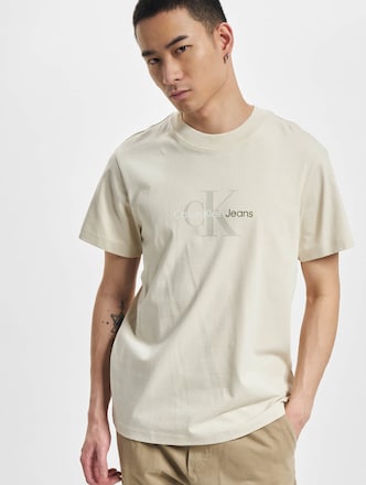 Calvin Klein Jeans Natural Washed T-Shirt