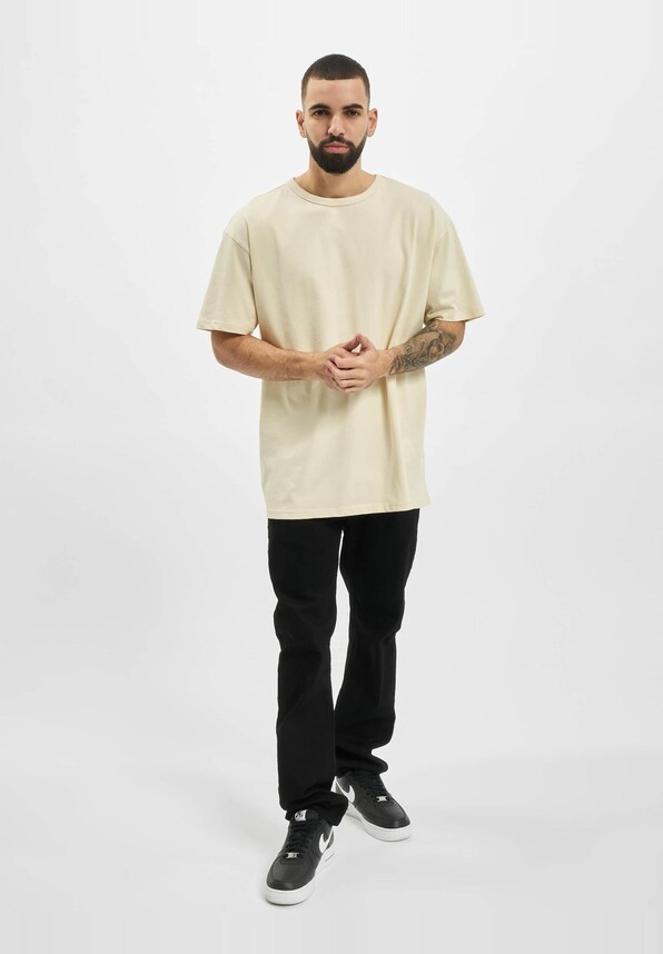 Organic Basic Tee-2