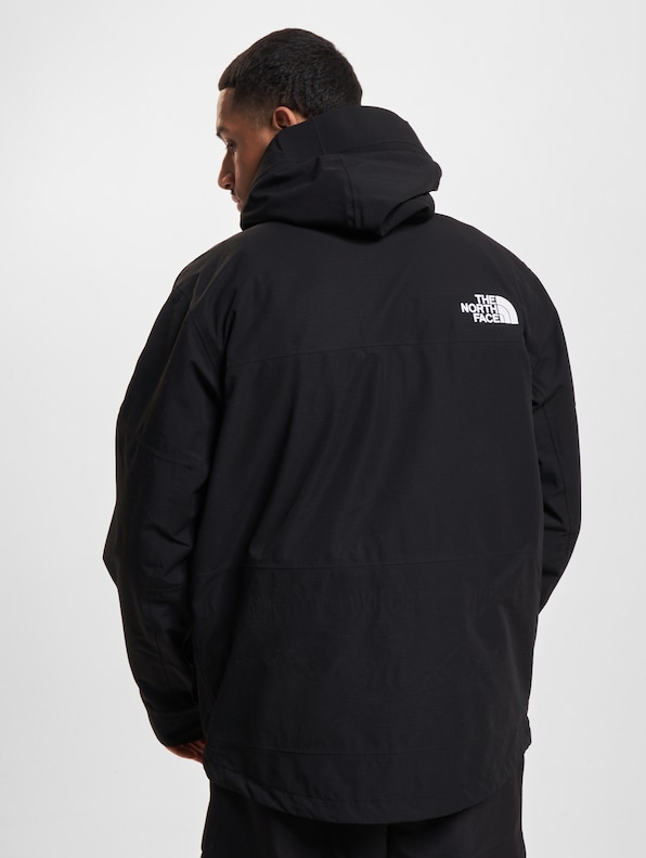The North Face Winterjacke-1