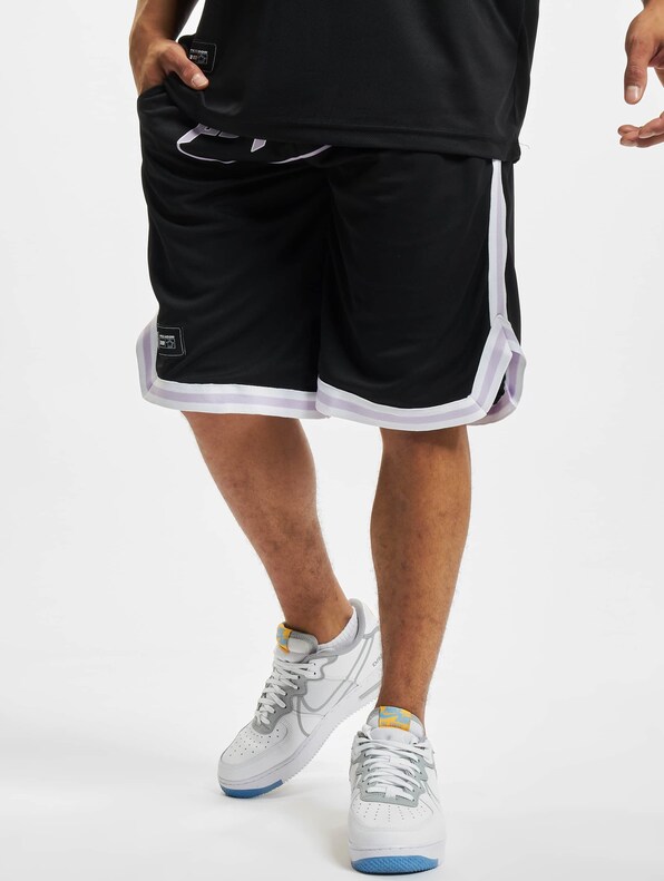 Official Team Shorts-0