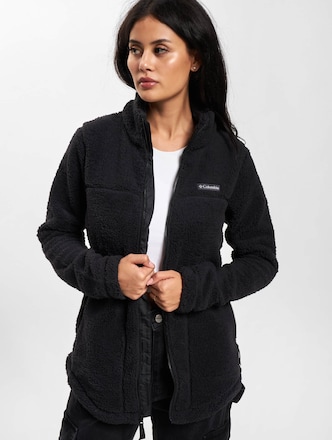 Columbia West Bend Full Zip Transition Jacket