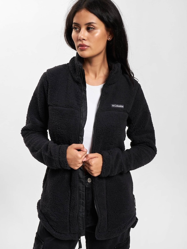 Columbia West Bend Full Zip Transition Jacket-0