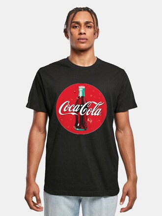 Coca Cola Bottle Logo