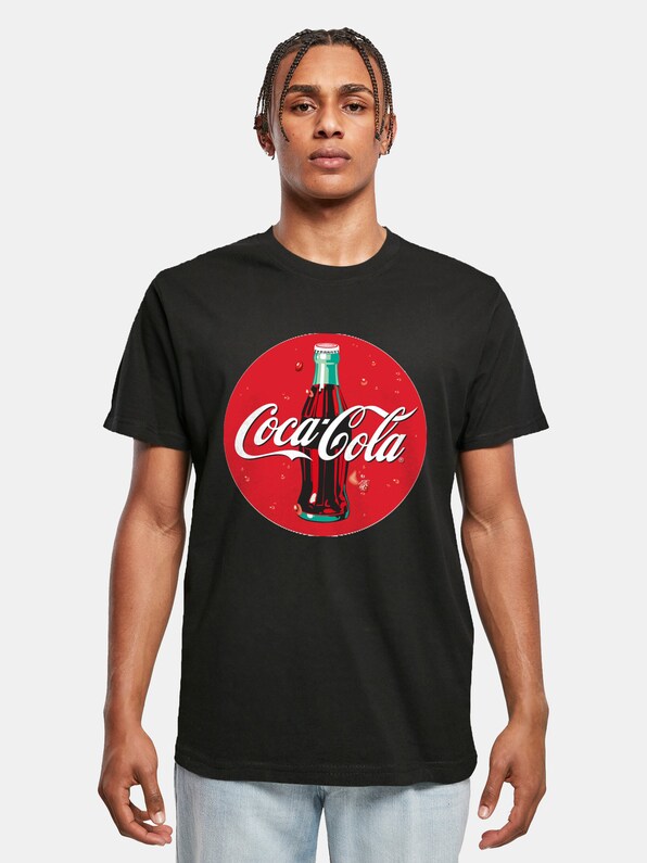 Coca Cola Bottle Logo-0