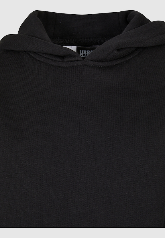 Urban Classics Boys Basic Hoodie-3