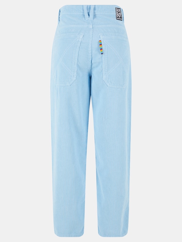 x-tra BAGGY CORD-4