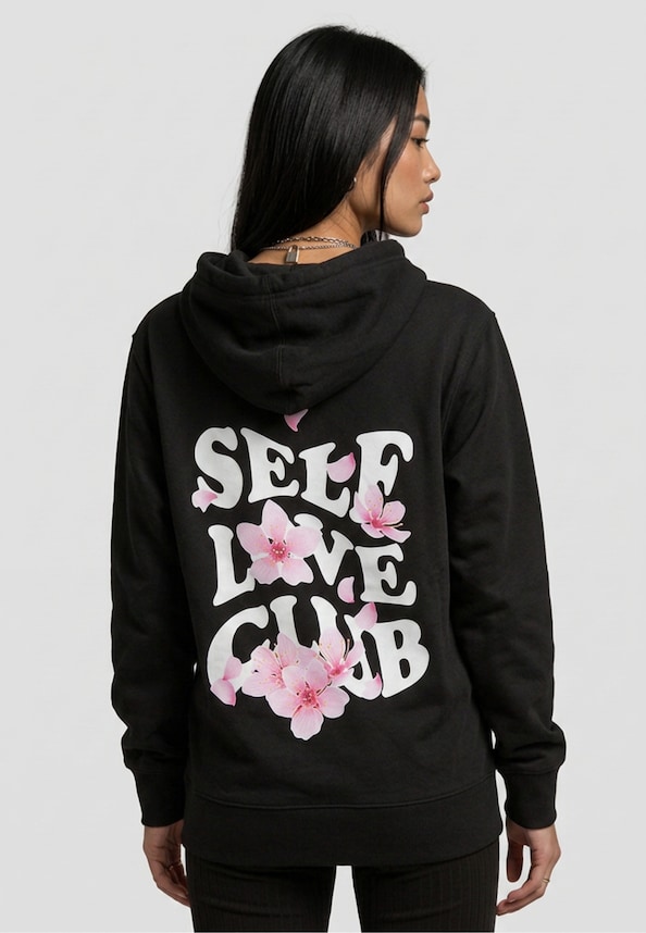 Self Love Club-0
