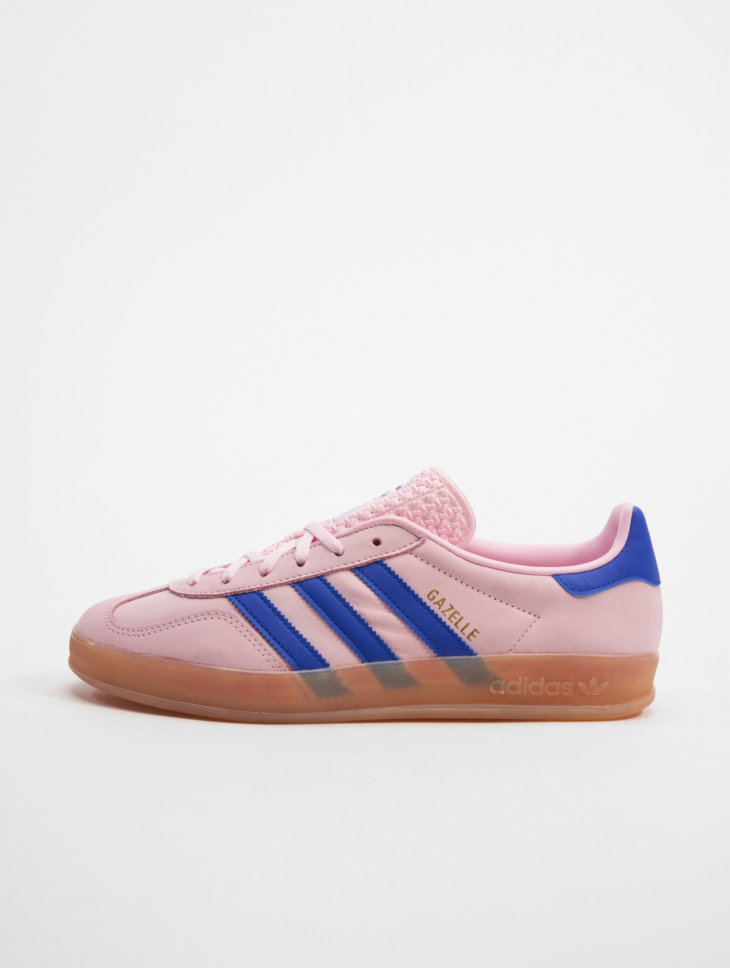 adidas Originals adidas Originals Gazelle Indoor Sneakers DEFSHOP 130409