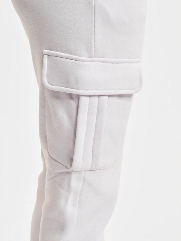 Ladies High Waist Cargo-4