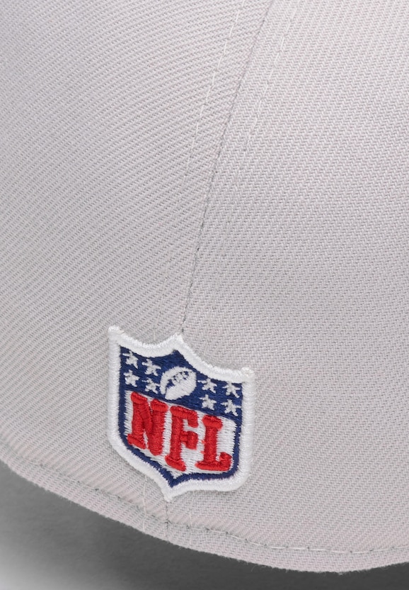 NFL Slhis 59Fifty San Francisco 49Ers -4
