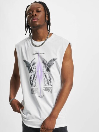 The Truth V.1 X Sleeveless