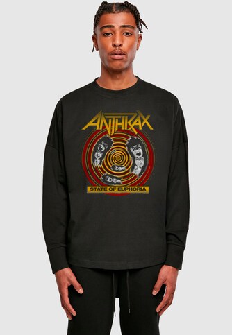 Anthrax - State Of Euphoria Oversize 