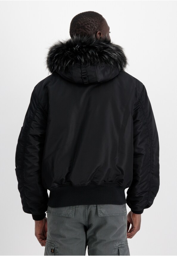 45/P Hooded-1
