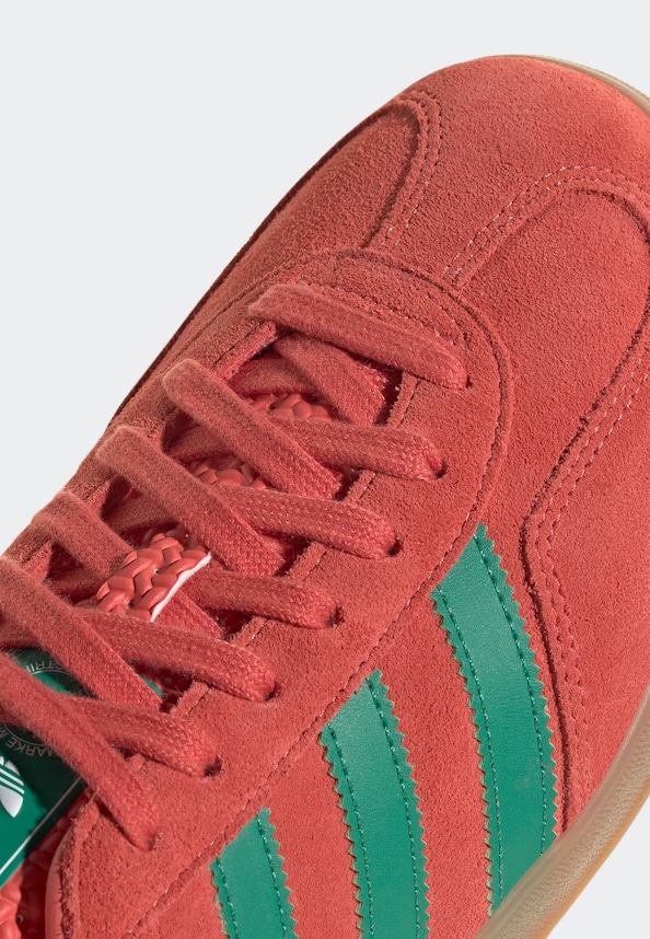 Gazelle Indoor-8