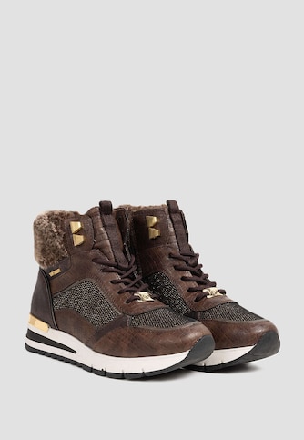 Tom Tailor Damen Schuh Sneaker