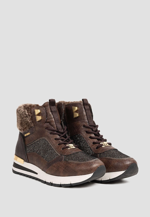 Tom Tailor Damen Schuh Sneaker-0