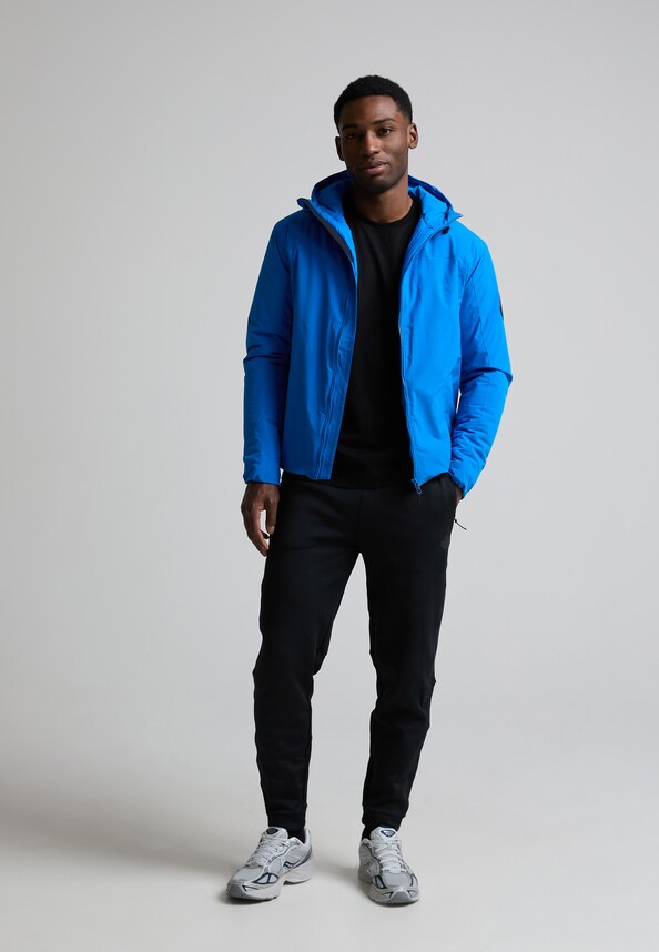 CONAZZI INSULATED JACKET-3