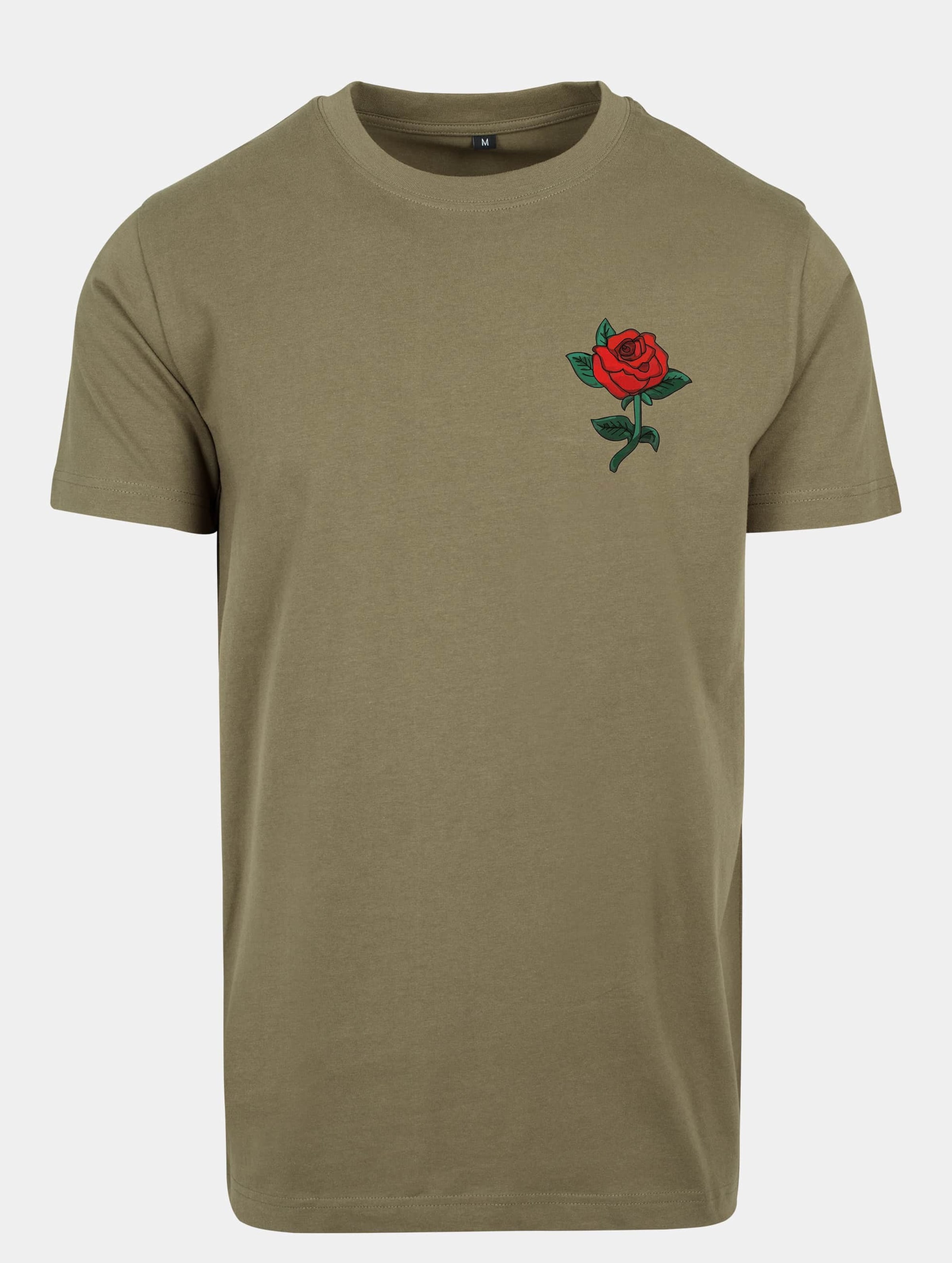 Mister cheap tee rose