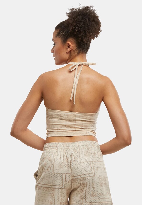 Signature Paisley -1