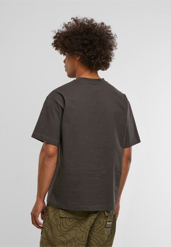 SMILEY FOCUS T-SHIRT-1