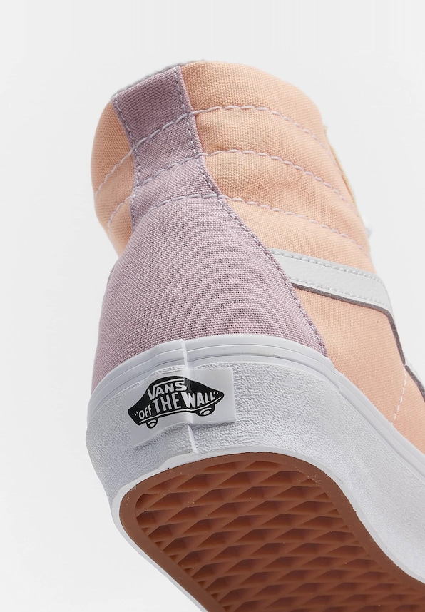 UA SK-HI Tapered Pastel Block -8