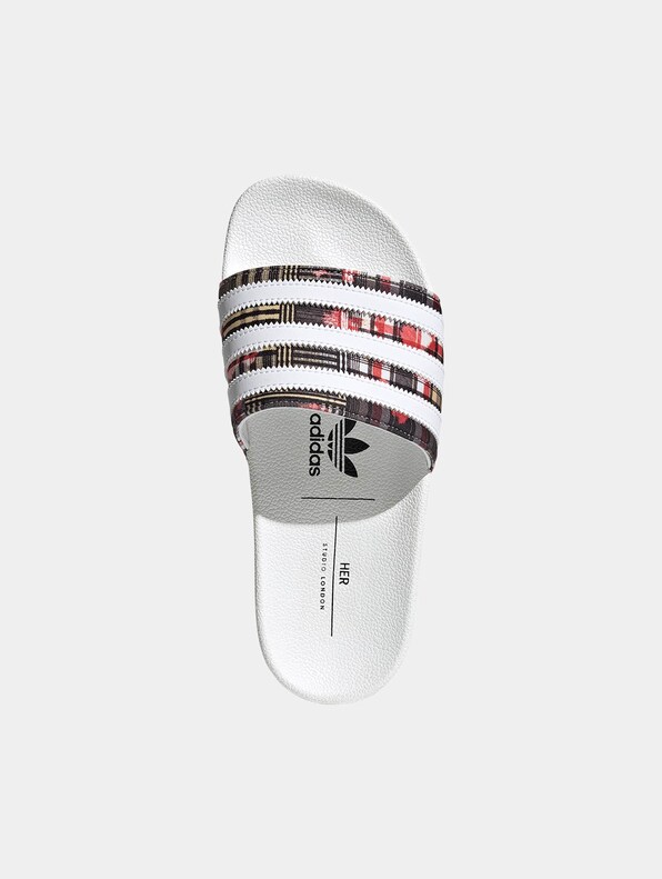 adidas ADILETTE Badeschuhe-3