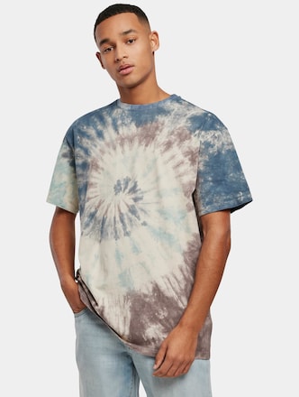 Oversize Tie Dye