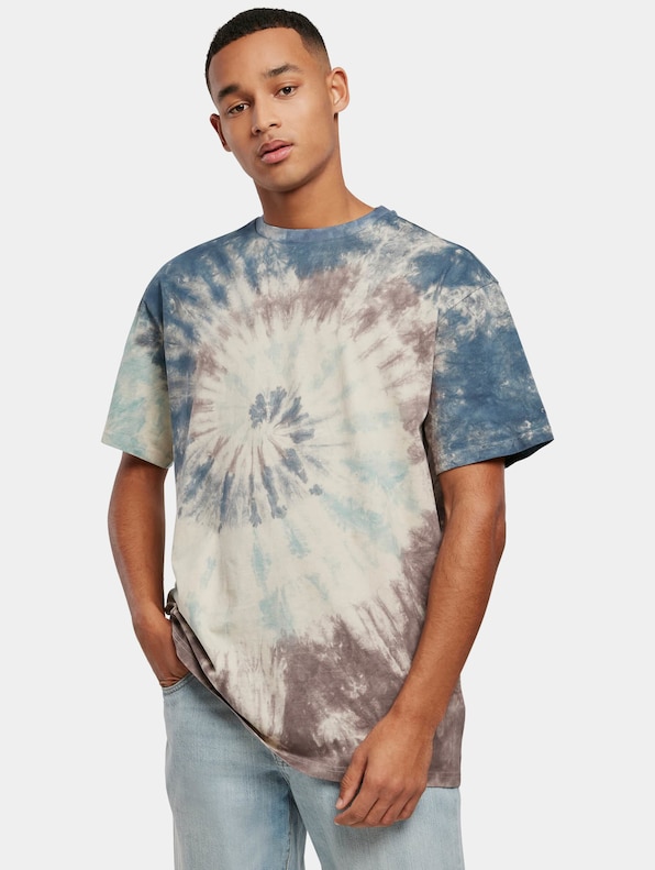 Oversize Tie Dye-0