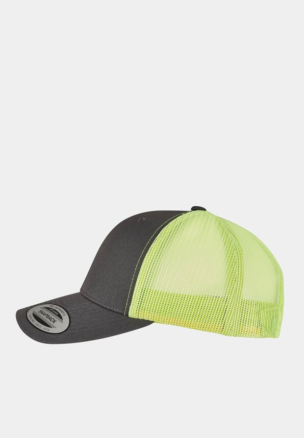 Retro Trucker 2-Tone-2
