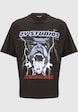 Rottweiler Oversize Tee-4