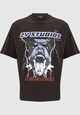 Rottweiler Oversize Tee-4