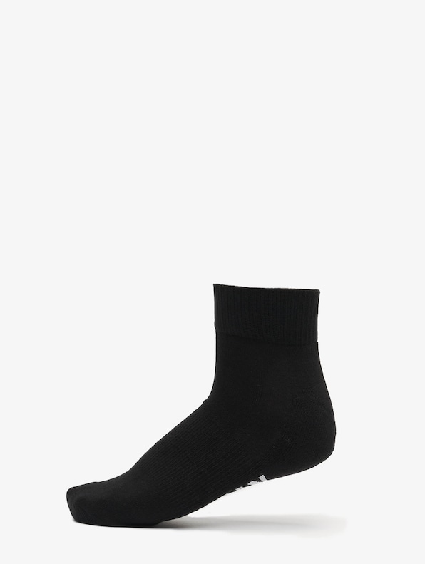 High Sneaker Socks 6-Pack-1
