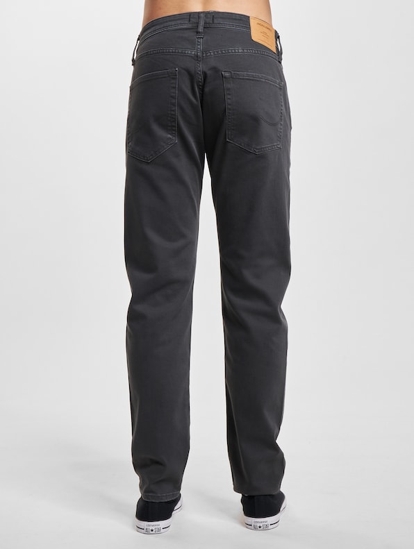 Jack & Jones Mike Original Tapered Fit Jeans-1