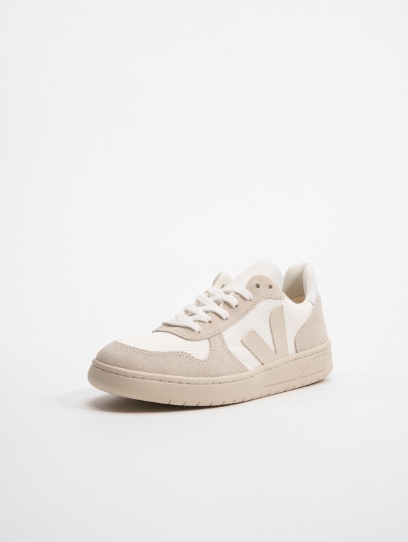 Veja V-10 B-Mesh Sneakers-2