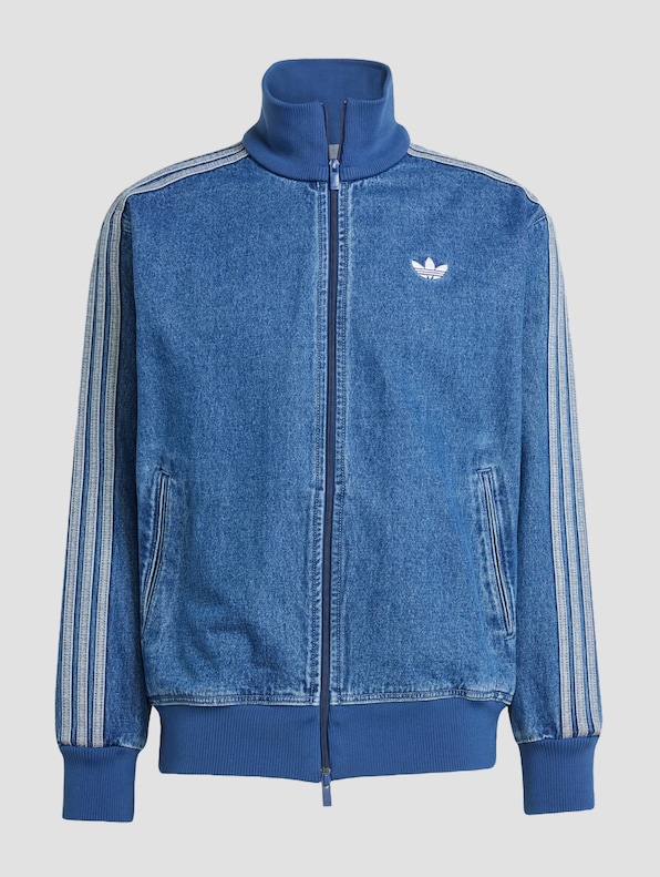 adidas Originals Denim FB Übergangsjacken-3