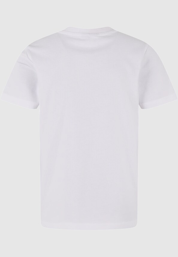 Queen Card Game EMB Tee-1