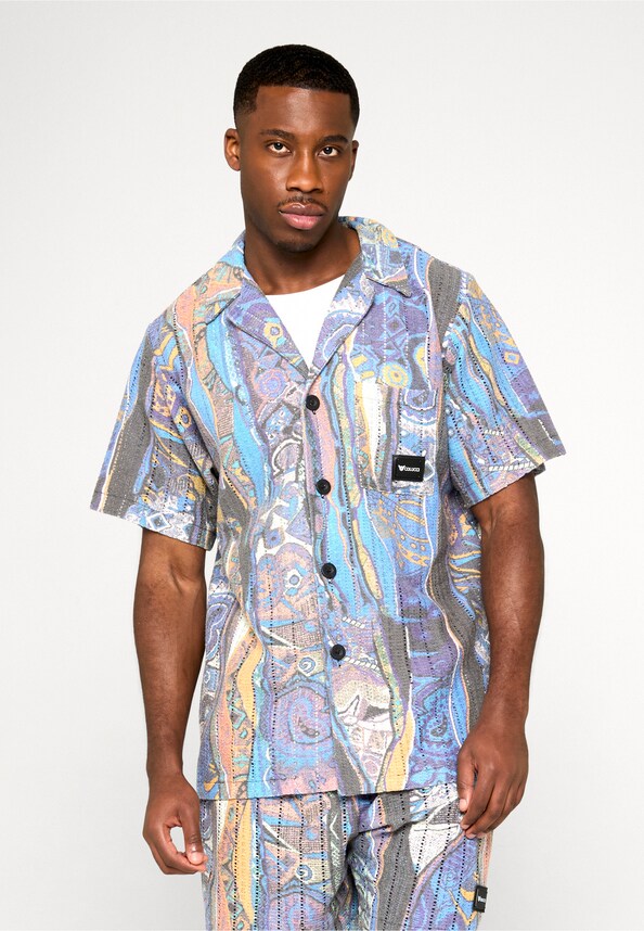 Crochet Signature -0