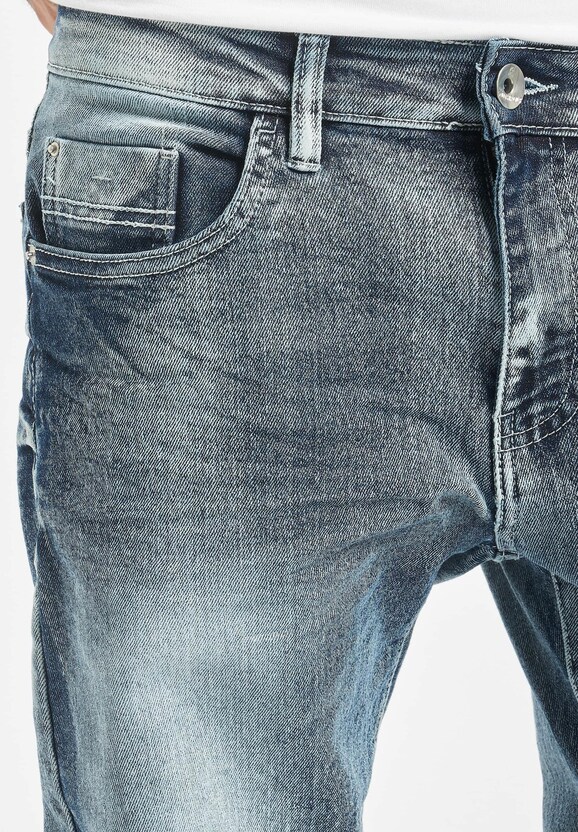 Stretch Basic Denim-2