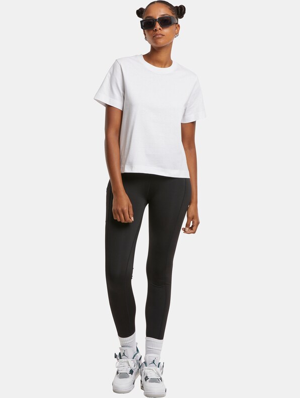 Ladies Organic Boxy-3