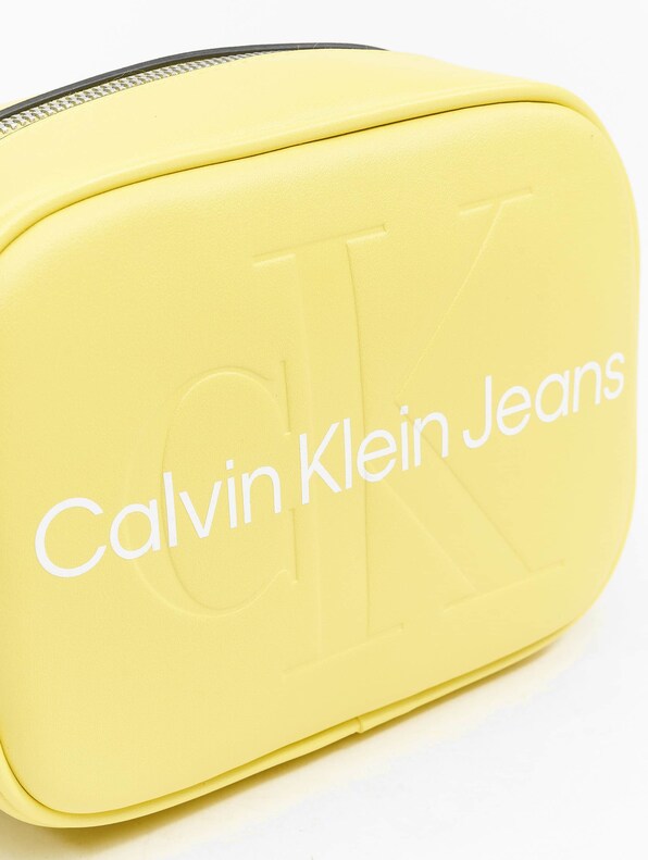 Calvin Klein Sculpted Camera Bag-5