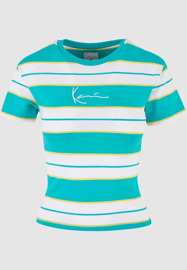 Small Signature Stripe-4